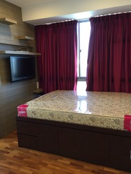 Platinum Edge (D13), Apartment #181974832